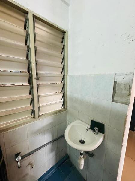 Apartment for Sale at Laman Damai (Li Garden) - Yubi Leong - Bathroom - PropertyGuru.com.my