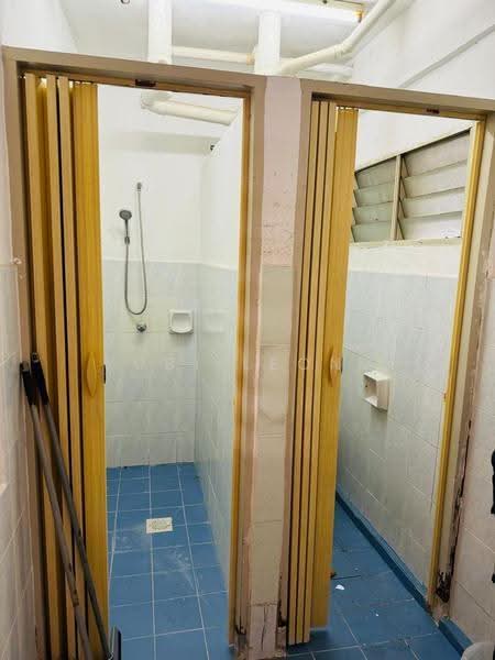 Apartment for Sale at Laman Damai (Li Garden) - Yubi Leong - Bathroom - PropertyGuru.com.my