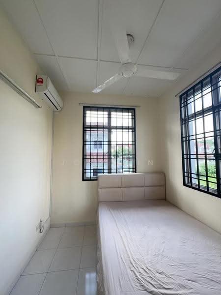 Rumah Teres 2-Tingkat untuk Dijual di Bukit Indah 2 (Iskandar Puteri (Nusajaya)) - Joey Sin - PropertyGuru.com.my