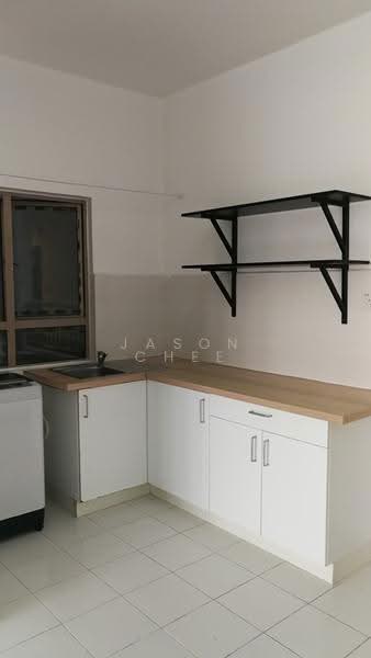 Service Residence for Rent at Ritze Perdana 1 - Jason Chee - Kitchen - PropertyGuru.com.my
