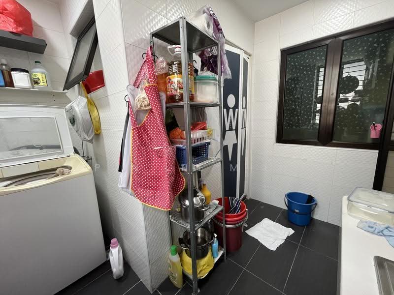 3-storey Terraced House for Sale in Balakong (Selangor) - Pon Lee Miin - Interior - PropertyGuru.com.my