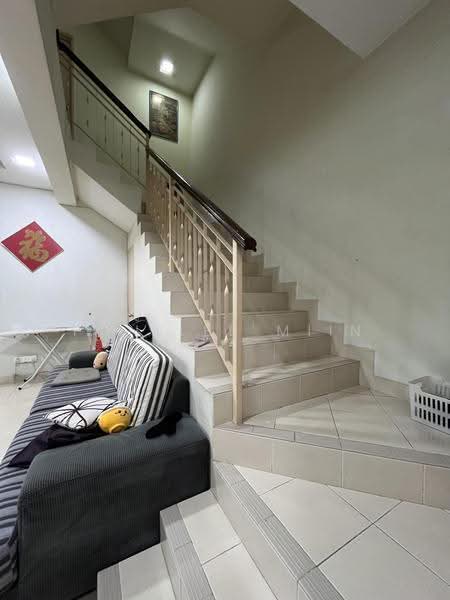 3-storey Terraced House for Sale in Balakong (Selangor) - Pon Lee Miin - Interior - PropertyGuru.com.my