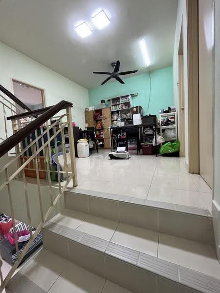 3-storey Terraced House for Sale in Balakong (Selangor) - Pon Lee Miin - Interior - PropertyGuru.com.my