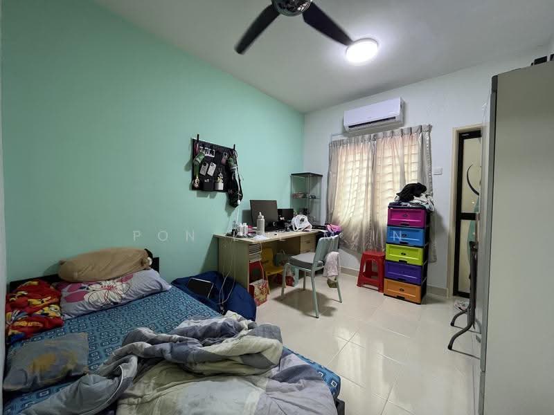 3-storey Terraced House for Sale in Balakong (Selangor) - Pon Lee Miin - Bedroom - PropertyGuru.com.my