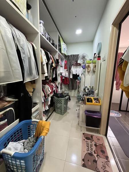 3-storey Terraced House for Sale in Balakong (Selangor) - Pon Lee Miin - Interior - PropertyGuru.com.my