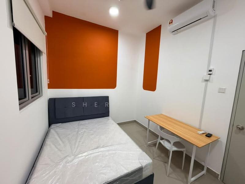 Pangsapuri untuk Dijual di Kinrara Putri - Sherry Aw - Bedroom - PropertyGuru.com.my