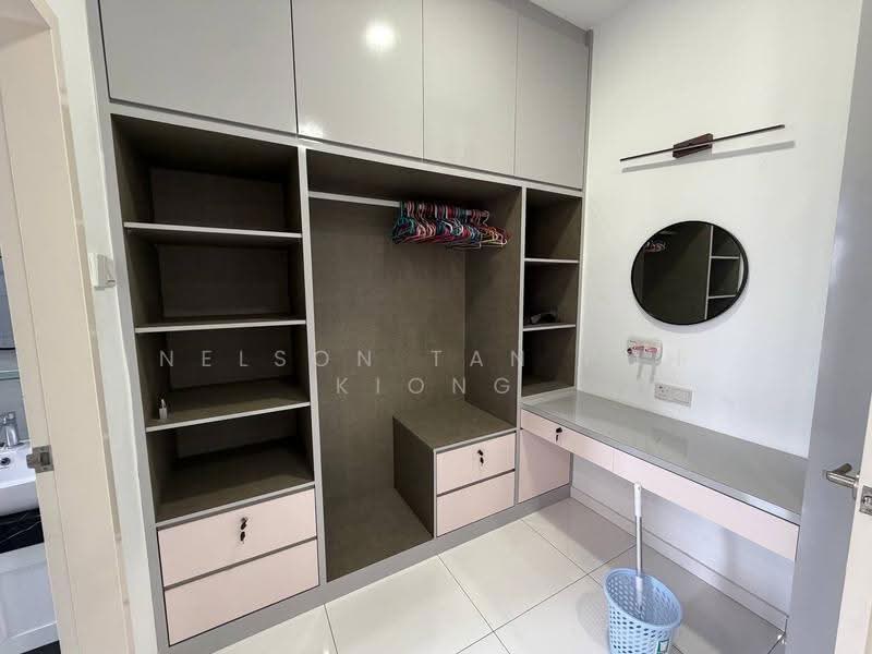 2-storey Terraced House for Rent in Bukit Indah (Iskandar Puteri (Nusajaya)) - Nelson Tan Poh Kiong - Interior - PropertyGuru.com.my