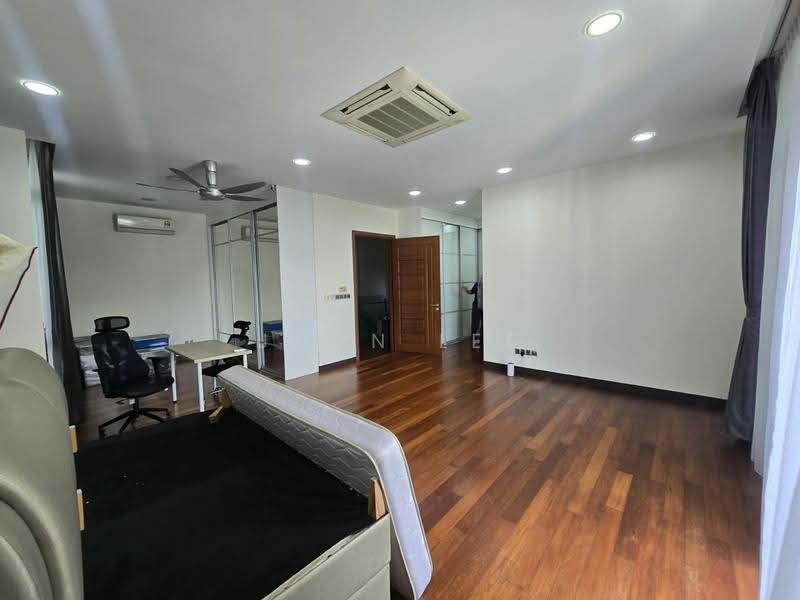Semi-Detached House for Sale in Kinrara Residence (Puchong) - John Lee - Bedroom - PropertyGuru.com.my