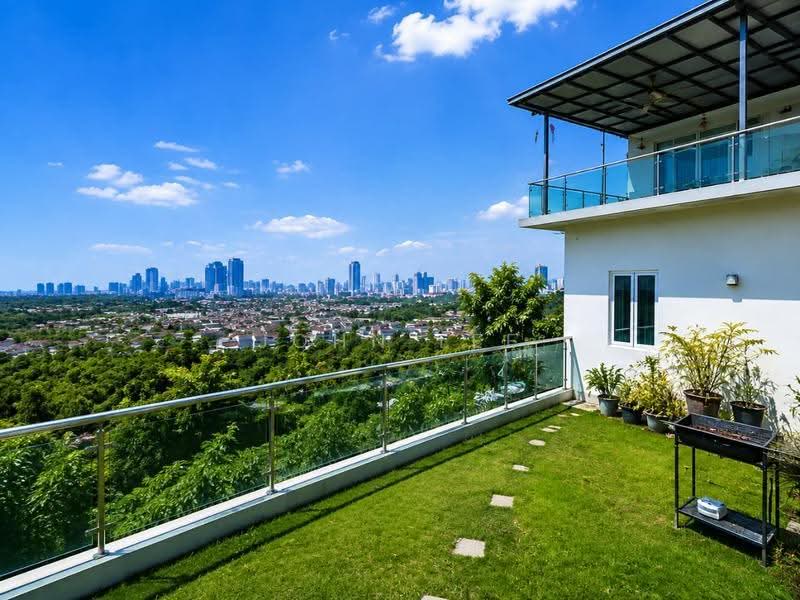 Semi-Detached House for Sale in Kinrara Residence (Puchong) - John Lee - Exterior - PropertyGuru.com.my