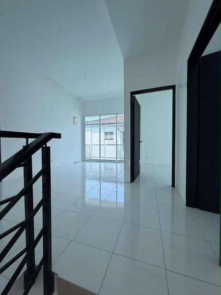 Semi-Detached House for Sale in Bandar Tasek Mutiara (Simpang Ampat) - Fish Ling - Interior - PropertyGuru.com.my