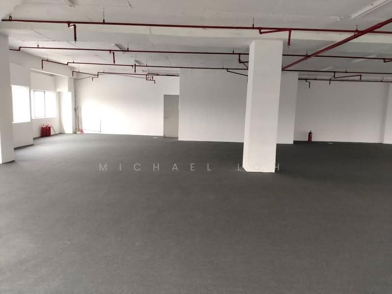 Office for Rent in Taman Miharja (Cheras) - Michael Loh - Interior - PropertyGuru.com.my