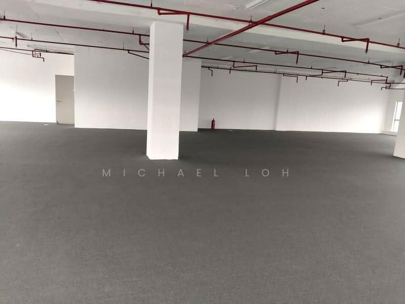 Office for Rent in Taman Miharja (Cheras) - Michael Loh - Interior - PropertyGuru.com.my
