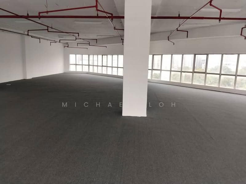 Office for Rent in Taman Miharja (Cheras) - Michael Loh - Interior - PropertyGuru.com.my