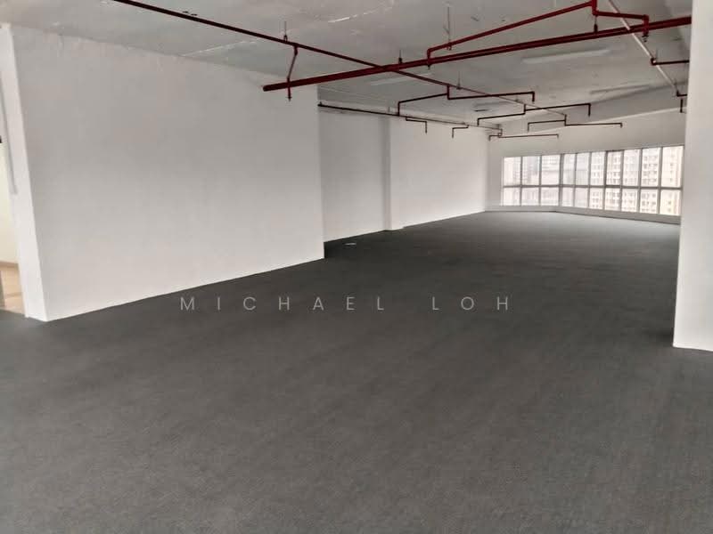 Office for Rent in Taman Miharja (Cheras) - Michael Loh - Interior - PropertyGuru.com.my
