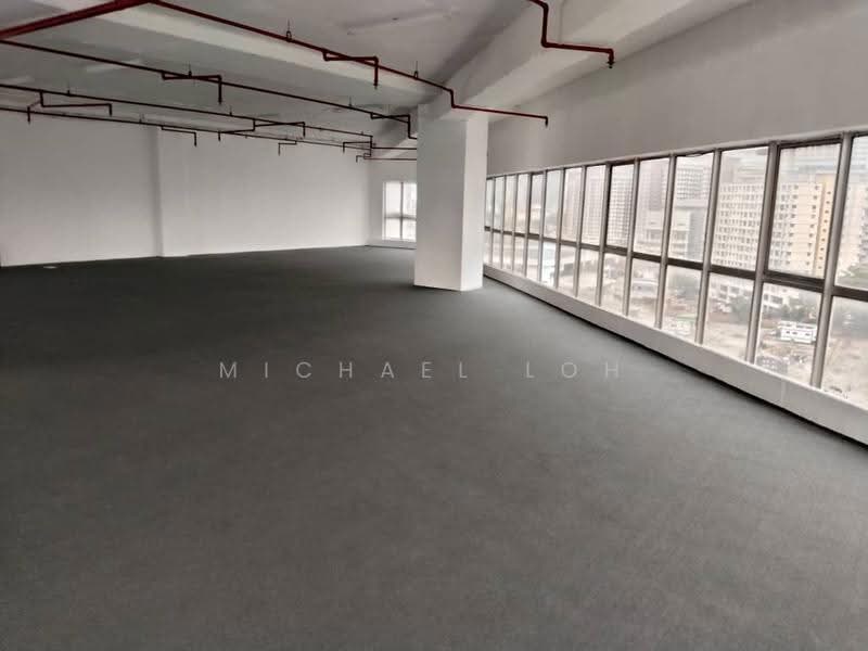 Office for Rent in Taman Miharja (Cheras) - Michael Loh - Interior - PropertyGuru.com.my