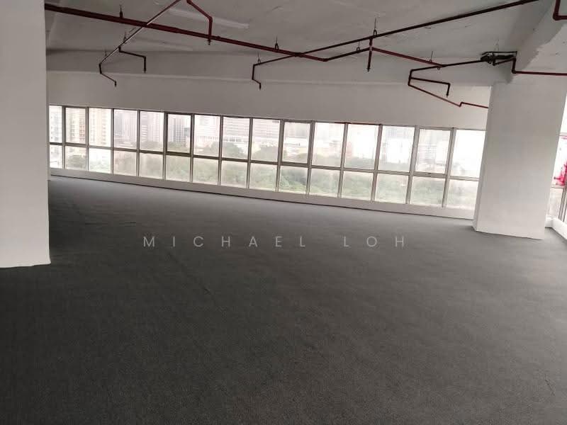 Office for Rent in Taman Miharja (Cheras) - Michael Loh - Interior - PropertyGuru.com.my