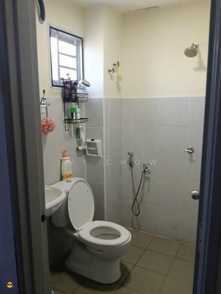 Rumah Teres 2-Tingkat untuk Dijual di Bandar Layangkasa (Pasir Gudang) - Ivy Chow - Bathroom - PropertyGuru.com.my
