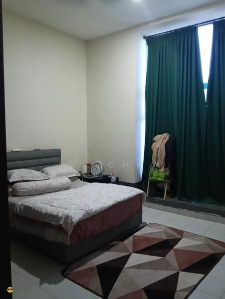 Rumah Teres 2-Tingkat untuk Dijual di Bandar Layangkasa (Pasir Gudang) - Ivy Chow - Bedroom - PropertyGuru.com.my
