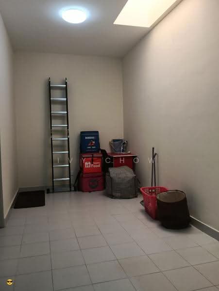 Rumah Teres 2-Tingkat untuk Dijual di Bandar Layangkasa (Pasir Gudang) - Ivy Chow - Interior - PropertyGuru.com.my