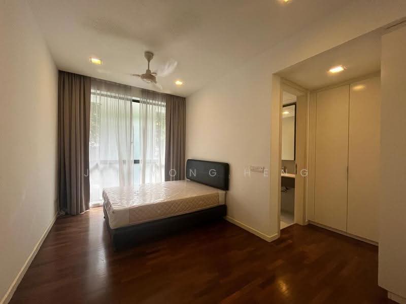 Condominium for Rent at Katana II - Jin Yong Heng - Bedroom - PropertyGuru.com.my