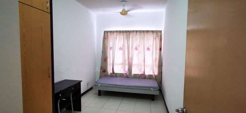 Kondominium untuk Disewa di Cova Villa - Oscar Phang - Bedroom - PropertyGuru.com.my