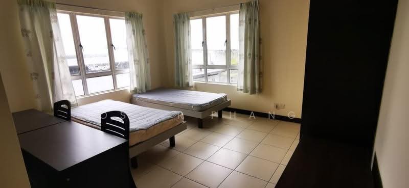 Kondominium untuk Disewa di Cova Villa - Oscar Phang - Bedroom - PropertyGuru.com.my
