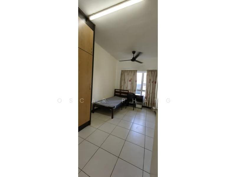 Kondominium untuk Disewa di Cova Villa - Oscar Phang - Bedroom - PropertyGuru.com.my