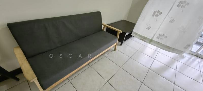 Kondominium untuk Disewa di Cova Villa - Oscar Phang - Living Room - PropertyGuru.com.my