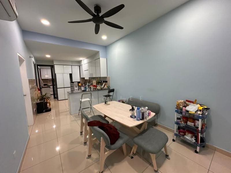 2-storey Terraced House for Sale in Sunway City Iskandar Puteri (Iskandar Puteri (Nusajaya)) - Jaz Lee - PropertyGuru.com.my