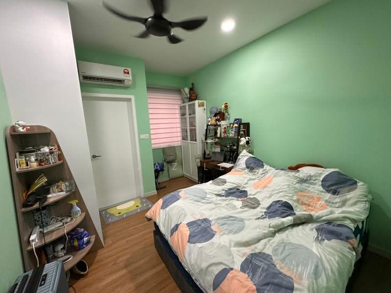 2-storey Terraced House for Sale in Sunway City Iskandar Puteri (Iskandar Puteri (Nusajaya)) - Jaz Lee - PropertyGuru.com.my