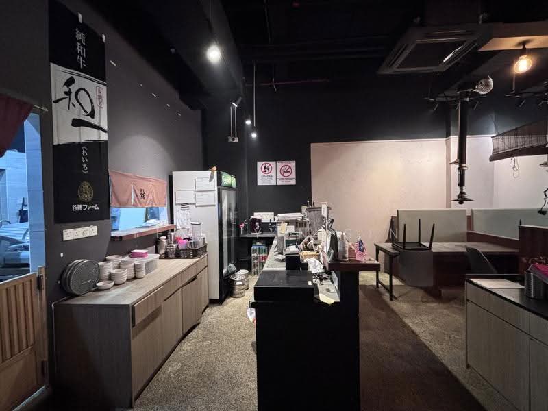 Shop for Rent in Mont Kiara (Kuala Lumpur) - Teoh Yin Sin - Interior - PropertyGuru.com.my