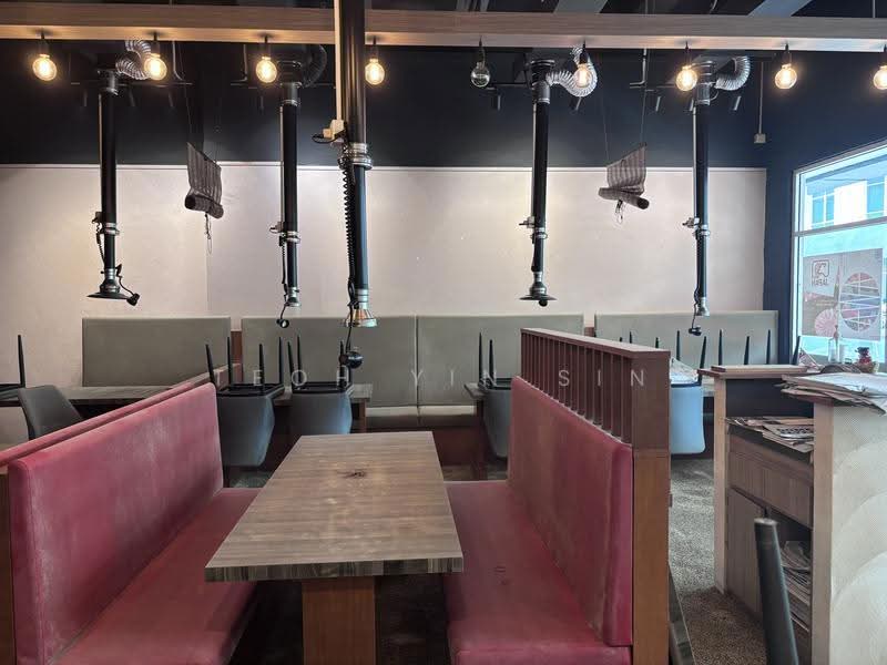 Shop for Rent in Mont Kiara (Kuala Lumpur) - Teoh Yin Sin - Interior - PropertyGuru.com.my
