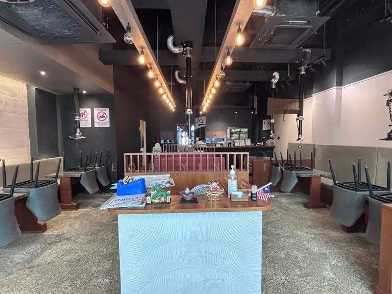 Shop for Rent in Mont Kiara (Kuala Lumpur) - Teoh Yin Sin - Interior - PropertyGuru.com.my
