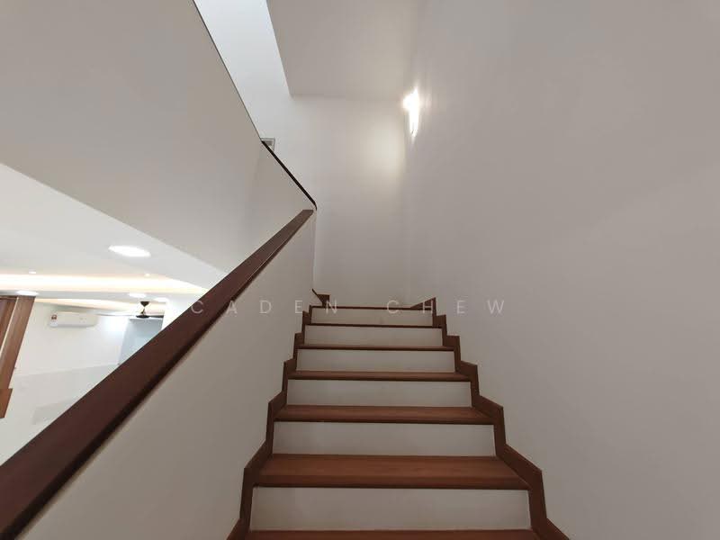 Rumah Teres 2-Tingkat untuk Disewa di Alam Impian (Shah Alam) - Caden Chew - Interior - PropertyGuru.com.my