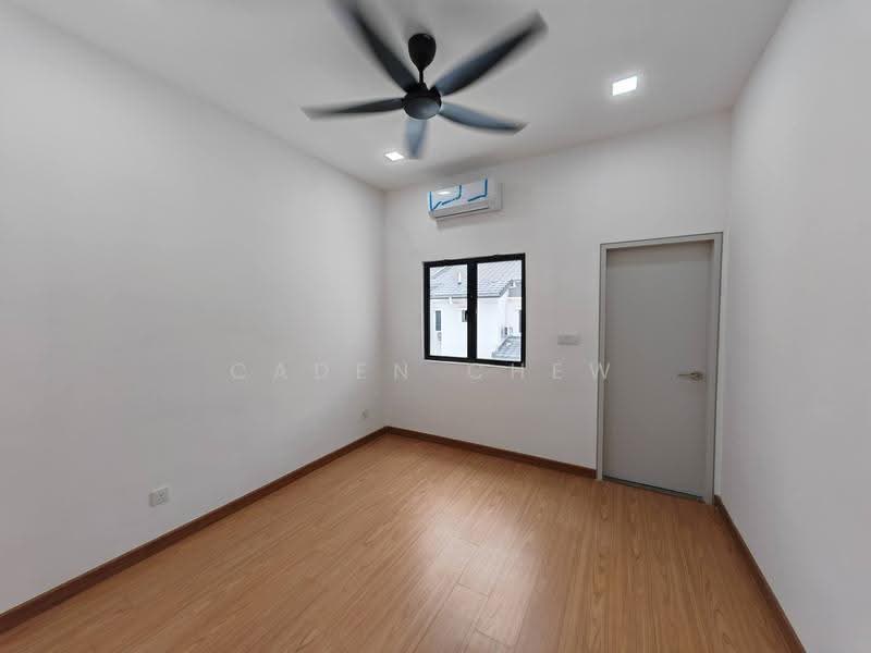 Rumah Teres 2-Tingkat untuk Disewa di Alam Impian (Shah Alam) - Caden Chew - Interior - PropertyGuru.com.my