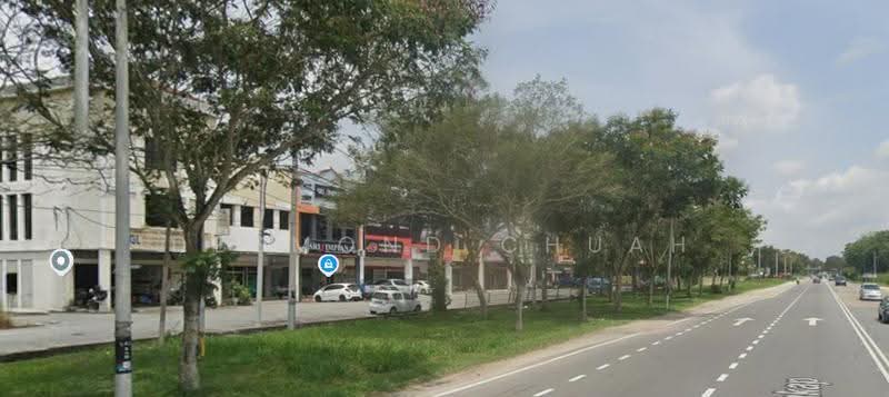 Kedai untuk Disewa di Sungai Jawi (Penang) - Desmond Chuah - Exterior - PropertyGuru.com.my