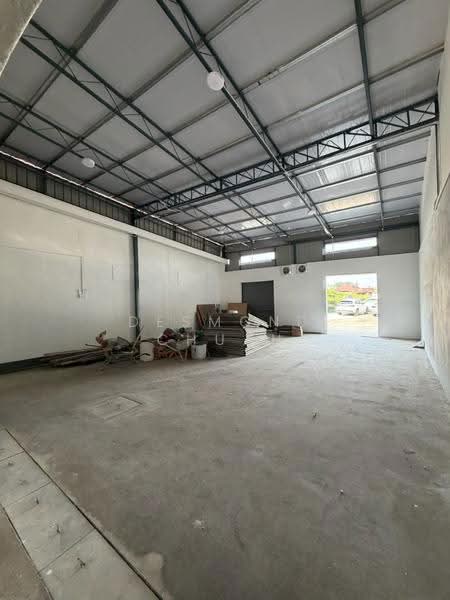 Kedai untuk Disewa di Sungai Jawi (Penang) - Desmond Chuah - Interior - PropertyGuru.com.my