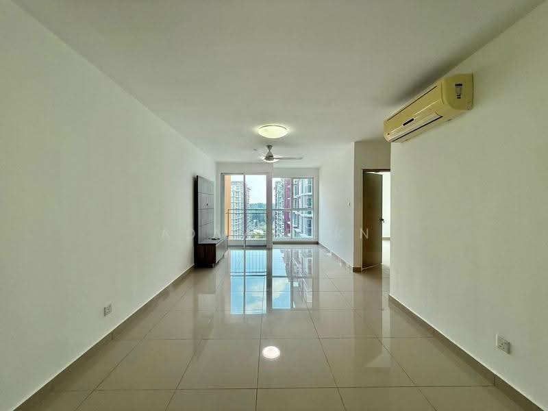 Service Residence for Sale at Pacific Place - Adam Pern - Living Room - PropertyGuru.com.my