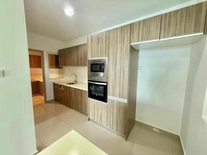 Service Residence for Sale at Pacific Place - Adam Pern - Kitchen - PropertyGuru.com.my