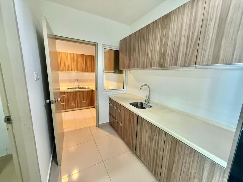 Service Residence for Sale at Pacific Place - Adam Pern - Kitchen - PropertyGuru.com.my