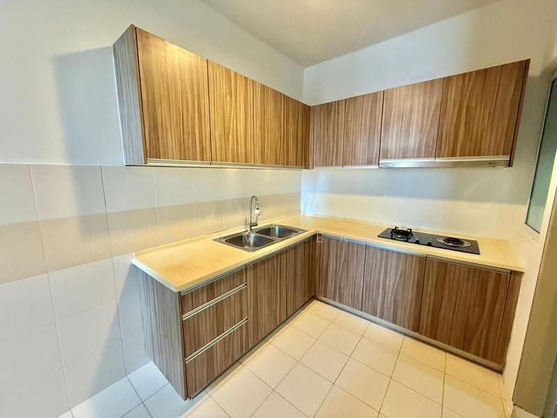 Service Residence for Sale at Pacific Place - Adam Pern - Kitchen - PropertyGuru.com.my