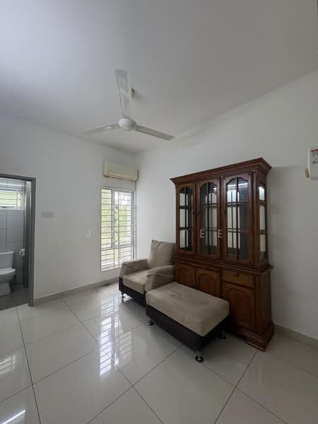 Rumah Teres 2-Tingkat untuk Dijual di Bandar Botanic (Klang) - John Tee - Living Room - PropertyGuru.com.my