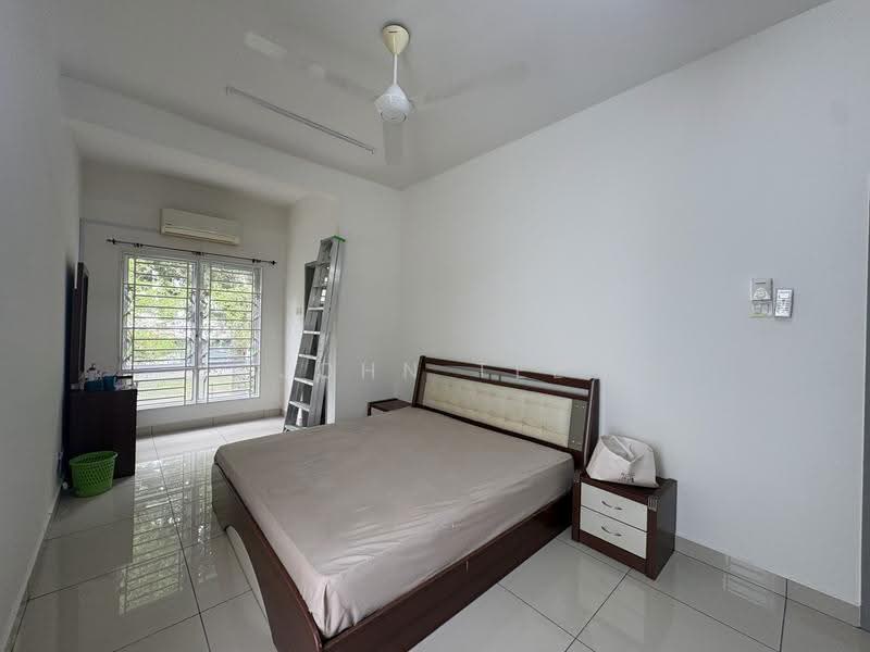 Rumah Teres 2-Tingkat untuk Dijual di Bandar Botanic (Klang) - John Tee - Bedroom - PropertyGuru.com.my