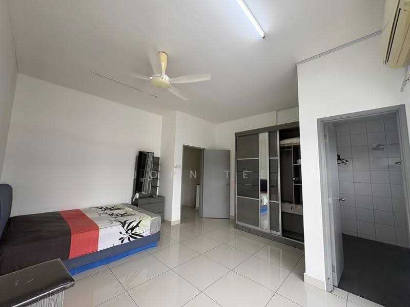 Rumah Teres 2-Tingkat untuk Dijual di Bandar Botanic (Klang) - John Tee - Bedroom - PropertyGuru.com.my