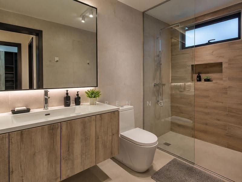 Rumah Teres 2-Tingkat untuk Dijual di Nilai (Negeri Sembilan) - Darren Ng - Bathroom - PropertyGuru.com.my