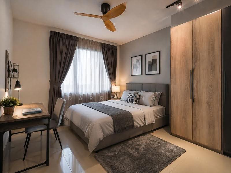 Rumah Teres 2-Tingkat untuk Dijual di Nilai (Negeri Sembilan) - Darren Ng - Bedroom - PropertyGuru.com.my