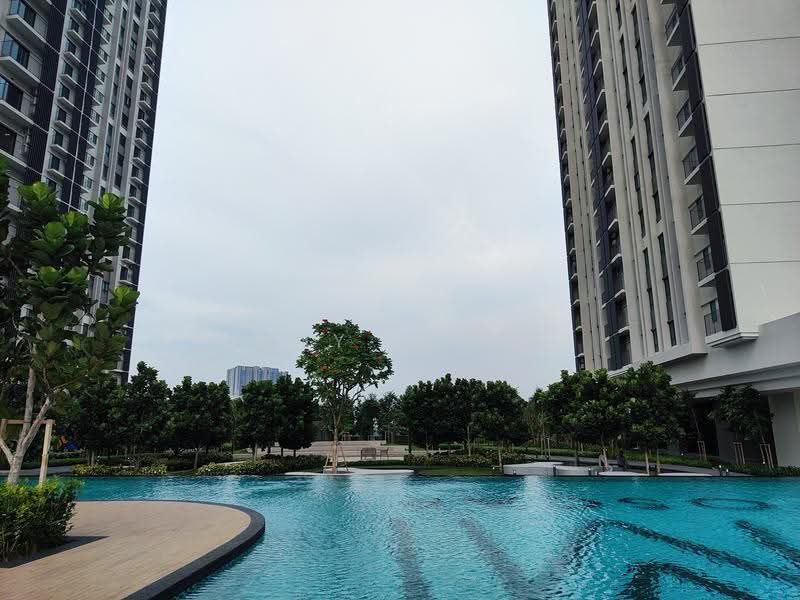 Kediaman Servis untuk Dijual di M Oscar - Amy Chin - Exterior - PropertyGuru.com.my