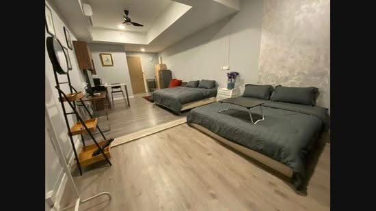 Service Residence for Rent at Icon Residenz @ Icon City - Lim Bee Bee - PropertyGuru.com.my