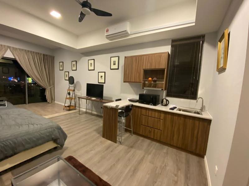 Service Residence for Rent at Icon Residenz @ Icon City - Lim Bee Bee - Kitchen - PropertyGuru.com.my