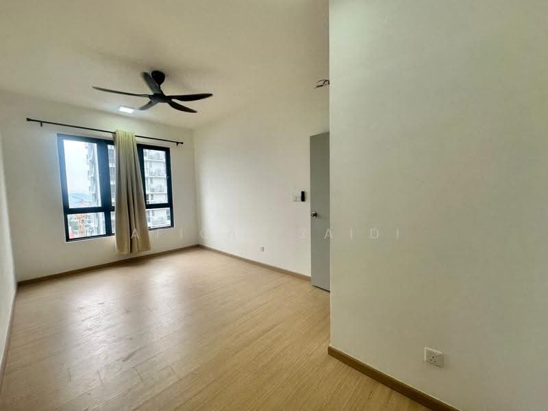 Condominium for Rent at LEA By The Hills - Afiqah zaidi - Bedroom - PropertyGuru.com.my